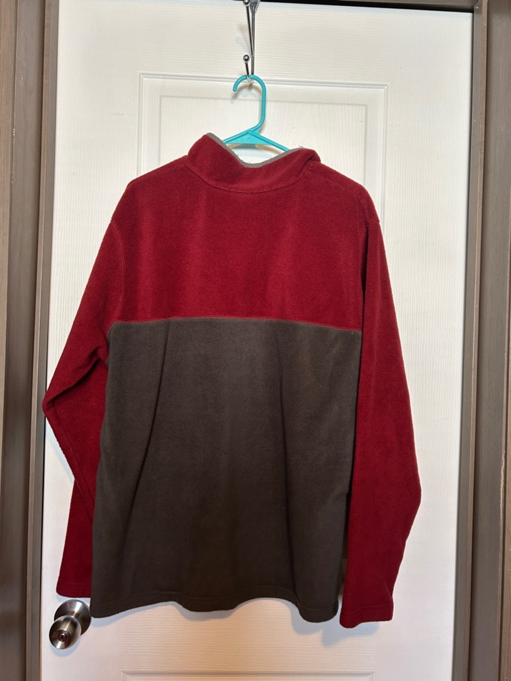 Columbia pullover - Picture 3 of 4
